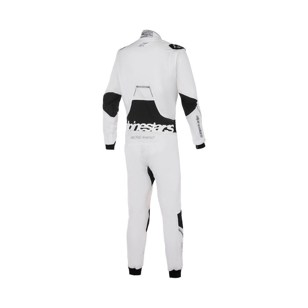 Experience the fusion of advanced technology and design with the Alpinestars Hypertech v3 Fire Suit, offering 5 distinct styles for the discerning racer.