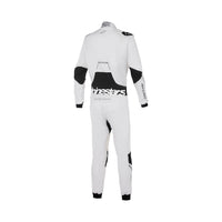 Thumbnail for Experience the fusion of advanced technology and design with the Alpinestars Hypertech v3 Fire Suit, offering 5 distinct styles for the discerning racer.