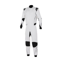 Thumbnail for Alpinestars Hypertech v3 Fire Suit: FIA-certified protection, designed for the dedicated motorsports enthusiast seeking both style and safety.
