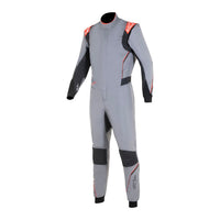Thumbnail for Discover the pinnacle of motorsports protection with the Alpinestars Hypertech v3 Fire Suit, available in 5 dynamic designs to suit every racer's style.