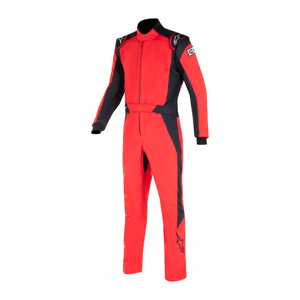 Alpinestars GP Pro Comp v2 Boot Cuff Fire Suit