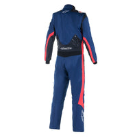 Thumbnail for Alpinestars GP Pro Comp v2 Boot Cuff Fire Suit