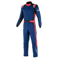 Thumbnail for Alpinestars GP Pro Comp v2 Boot Cuff Fire Suit
