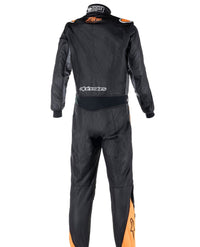 Thumbnail for Alpinestars Atom Graphic Fire Suit Bootcut