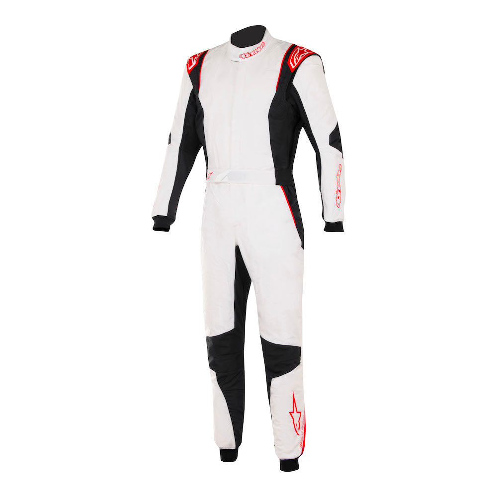 Alpinestars GP Tech v4 Fire Suit FIA