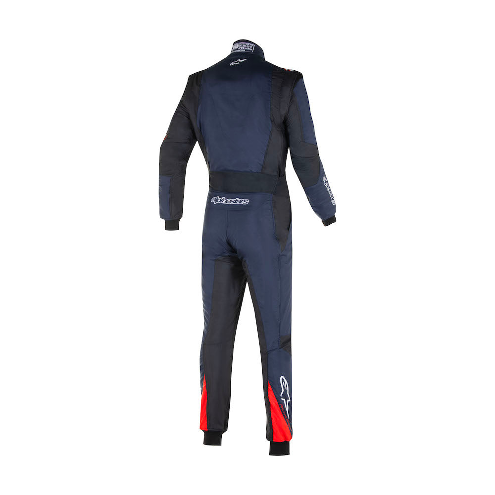 Alpinestars GP Tech v4 Fire Suit FIA