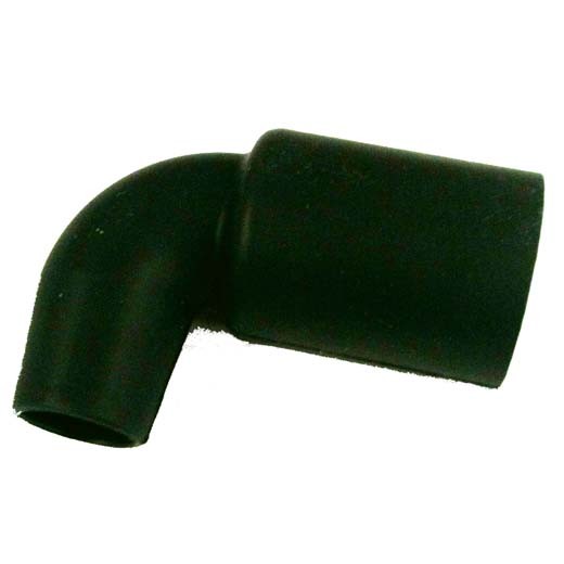 Bell Forced Air Adaptor QL Nozzle 90°