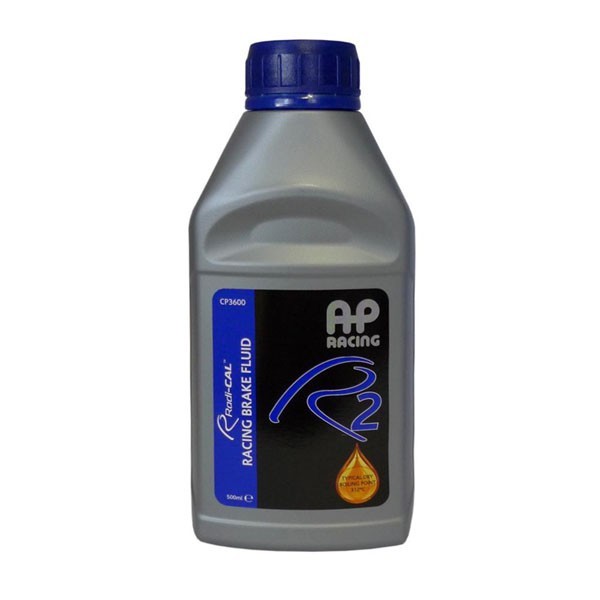 AP Racing Radi-CAL R2 Racing Brake Fluid – DiscoveryParts