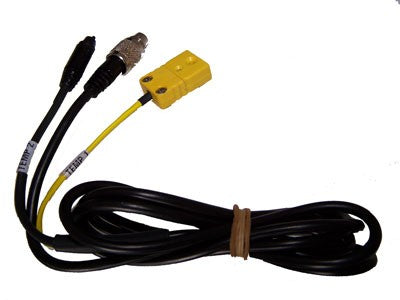 MyChron 5 & 4 2T Y-Cable, H2O Temp & EGT