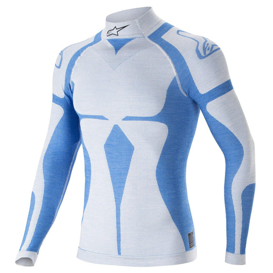 Alpinestars ZX EVO V2 Fireproof Shirt in stock @ Discovery Parts