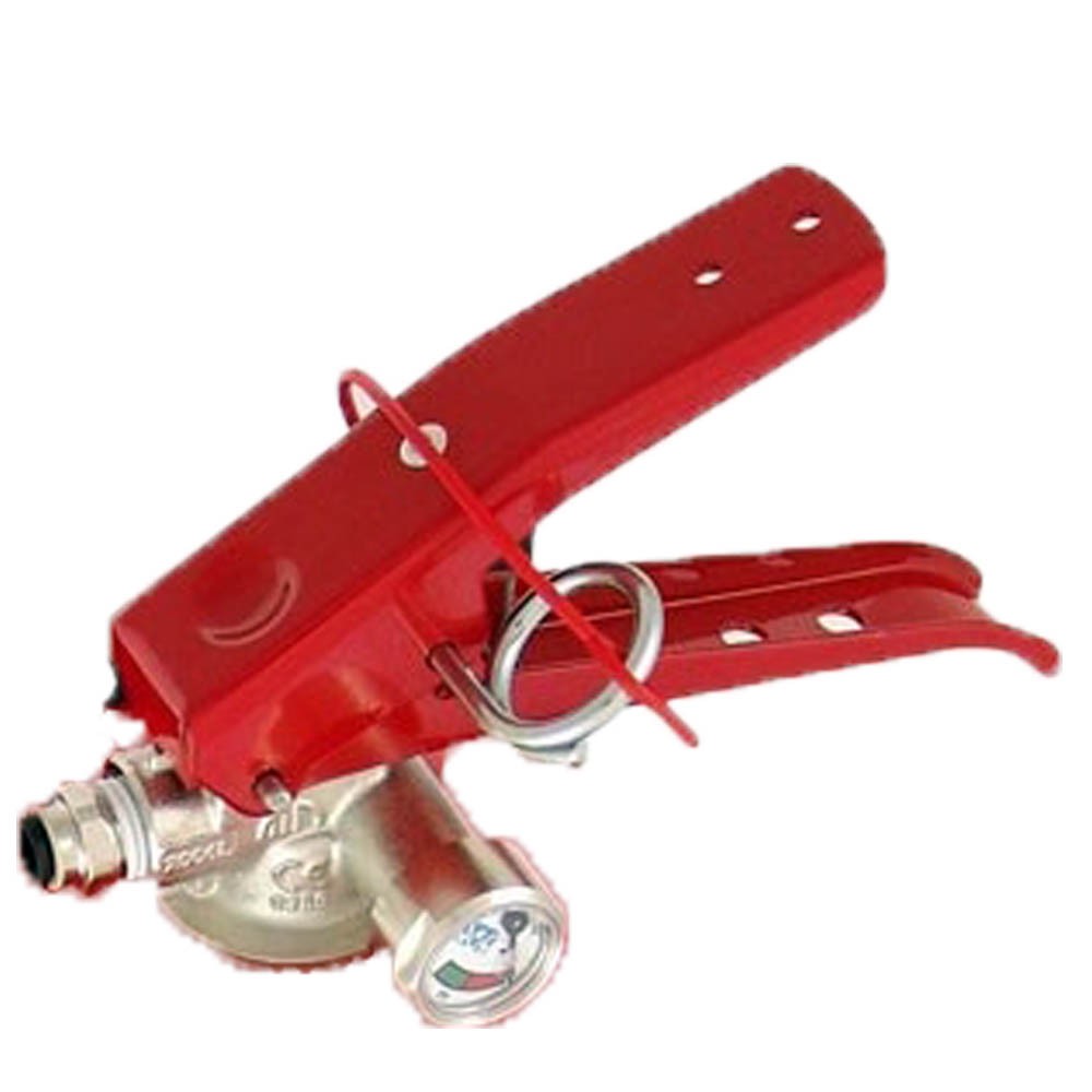 SPA Mechanical Lever Assembly 8 Bar