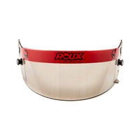 Thumbnail for Roux Light Smoke Shield, Fits Roux R-1 Helmets | Roux RXHS01-15444