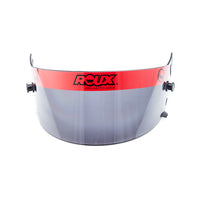 Thumbnail for Roux Dark Smoke Shield, Fits Roux R-1 Helmets | Roux RXHS05-15555