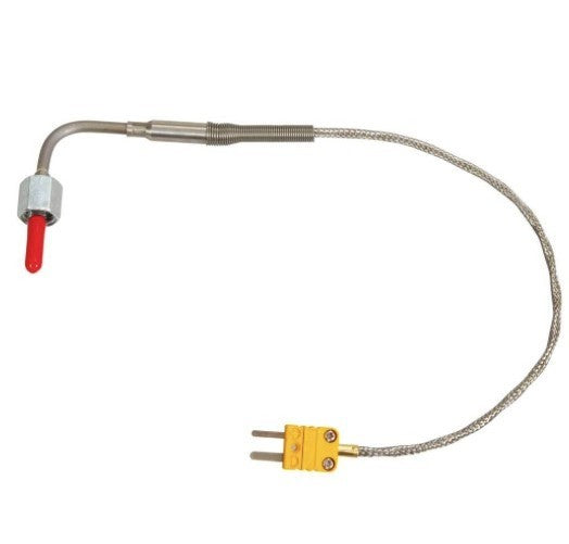 AiM MyChron EGT Thermocouple Sensor - T12/ICC Pipe (CIK/ FIA Homologated)