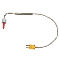 Thumbnail for AiM MyChron EGT Thermocouple Sensor - T12/ICC Pipe (CIK/ FIA Homologated)
