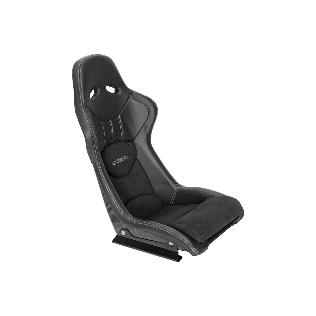 Cobra Nogaro Sports Seat Custom Design