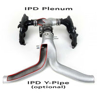 Thumbnail for IPD Competition Plenum Porsche 991.2 Turbo-Turbo S (2017+) free shipping