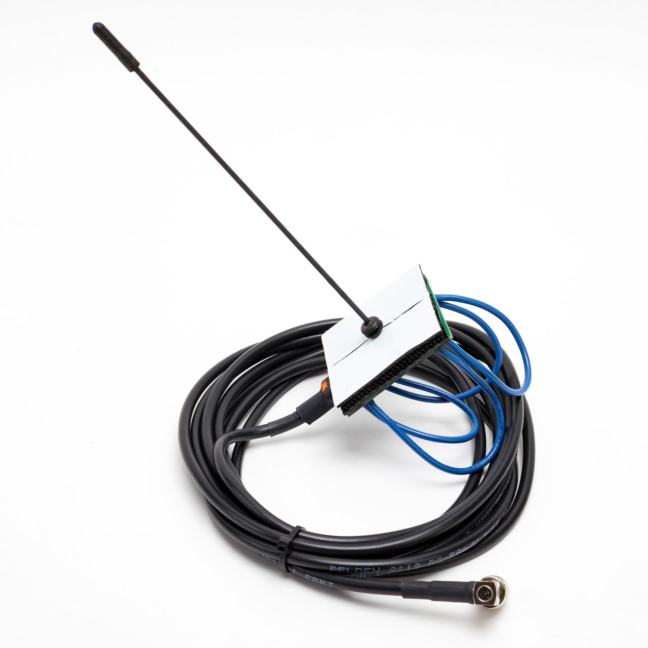 Antenna Kit 1-4 Wave MonoPole Digital Base Unit - Custom Length
