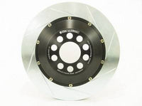 Thumbnail for A1-015 Girodisc 2pc Front Brake Rotors