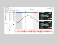 Thumbnail for AiM-Sports-SmartyCam-3-Dual-Data-Logger-Performance-Software-Image