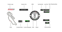 Thumbnail for AiM-Sports-SmartyCam-3-Dual-Data-Logger-track-Image