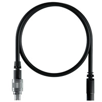 Thumbnail for AiM 719 to 3-pin 712 Adapter Cable for Rotax Temp Sensor