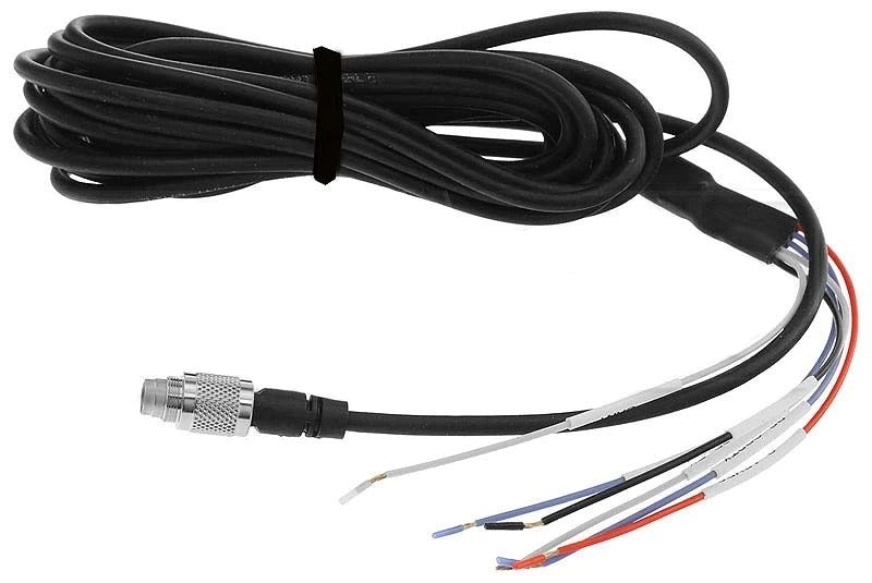 INTERNAL: AiM Solo2 DL CAN/RS232 Wiring Harness