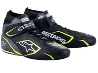 Thumbnail for Alpinestars_2710022-1055_tech-1-t-v3-shoe_black/yellow_image