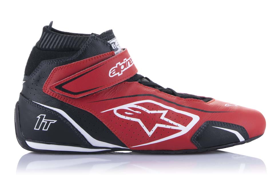 Alpinestars_2710022-312_tech-1-t-v3-shoe-red/black_image