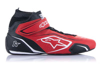 Thumbnail for Alpinestars_2710022-312_tech-1-t-v3-shoe-red/black_image