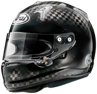 Thumbnail for ARAI GP-7SRC ABP 8860-2018 CARBON FIBER HELMET IN STOCK WITH THE BIGGEST DISCOUNTS FOR THE LOWEST PRICE AND BEST DEAL ON A ARAI GP-7SRC ABP 8860-2018 CARBON FIBER HELMET IMAGE