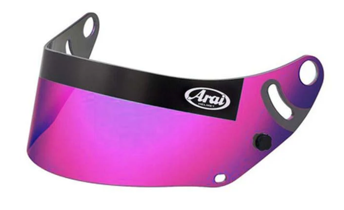 Arai GP-6 Helmet Shield