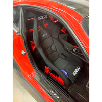 Thumbnail for CMS Performance Ultimate Race Seat Mounting Kit (Porsche)