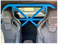 Thumbnail for CMS Performance Roll Bar For Chevy Camaro 2010 - 2015 (Gen 5)