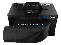 Thumbnail for Chillout AirCon helmet Cooler CO-AIRCV1 Image 5