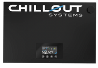 Thumbnail for Chillout Chill Station Pit Crew Cooler by Chill out CO-CSPC Image 4