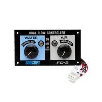 Thumbnail for Coolshirt FC-2 Dual Water-Air Temperature Controller