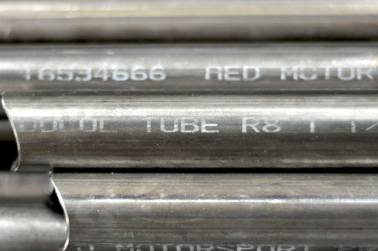 DOCOL R8 Advanced High Strength Steel