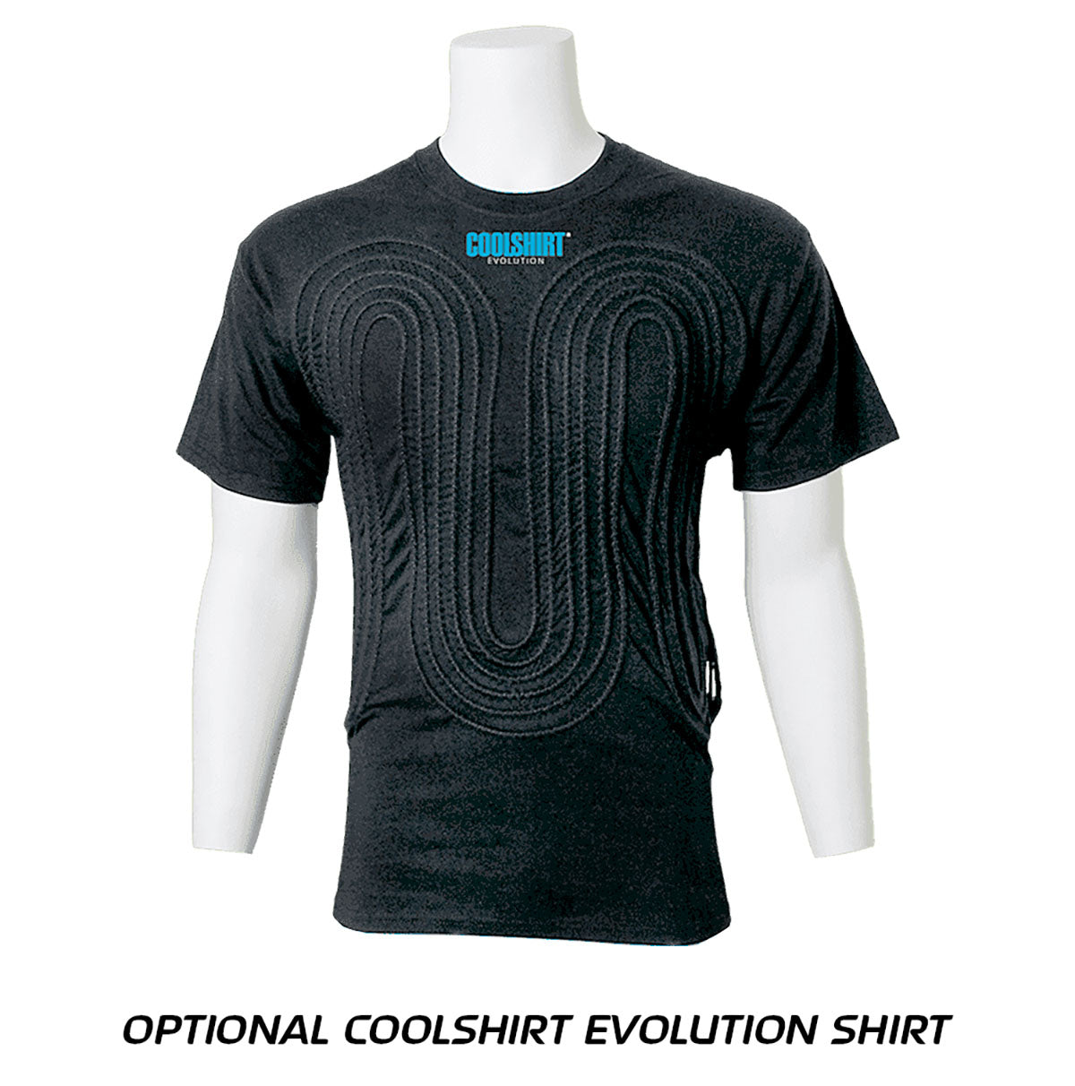 Coolshirt Complete Club System All-In-One Kit