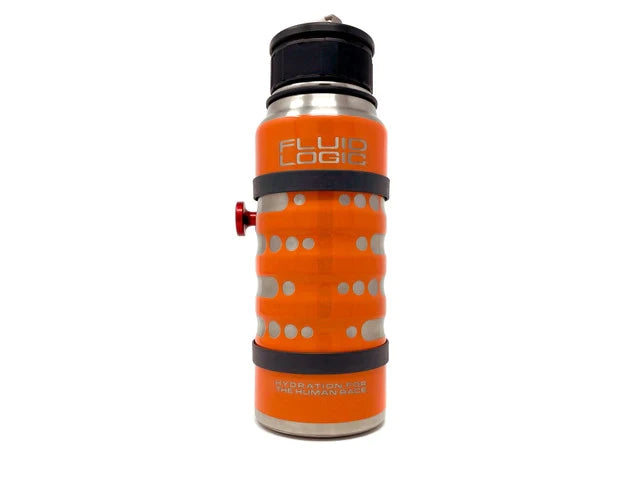 FluidLogic Containment Bottle