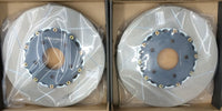 Thumbnail for A1-008 Girodisc 2pc Front Brake Rotors