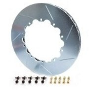 Thumbnail for GD332.32.52 Girodisc Replacement Brake Rotors (Brembo-Stoptech)