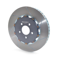 Thumbnail for A1-091 Girodisc 2pc Front Brake Rotors (Ford GT500 2013-2014)