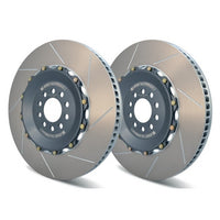 Thumbnail for A1-169 Girodisc 2pc Front Brake Rotors (Ford Focus RS)