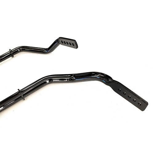 CMS Performance Five Way Adjustable Sway Bars for Porsche 981 Boxster-Cayman (2014+)