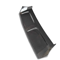 Thumbnail for C3 Carbon Lamborghini Huracan LP610 Carbon Fiber Rear Deck Lid Trim