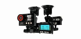 AiM Track Day Kit SmartyCam HD 84  Lens + Solo 2 DL (Formula Car/Bike)