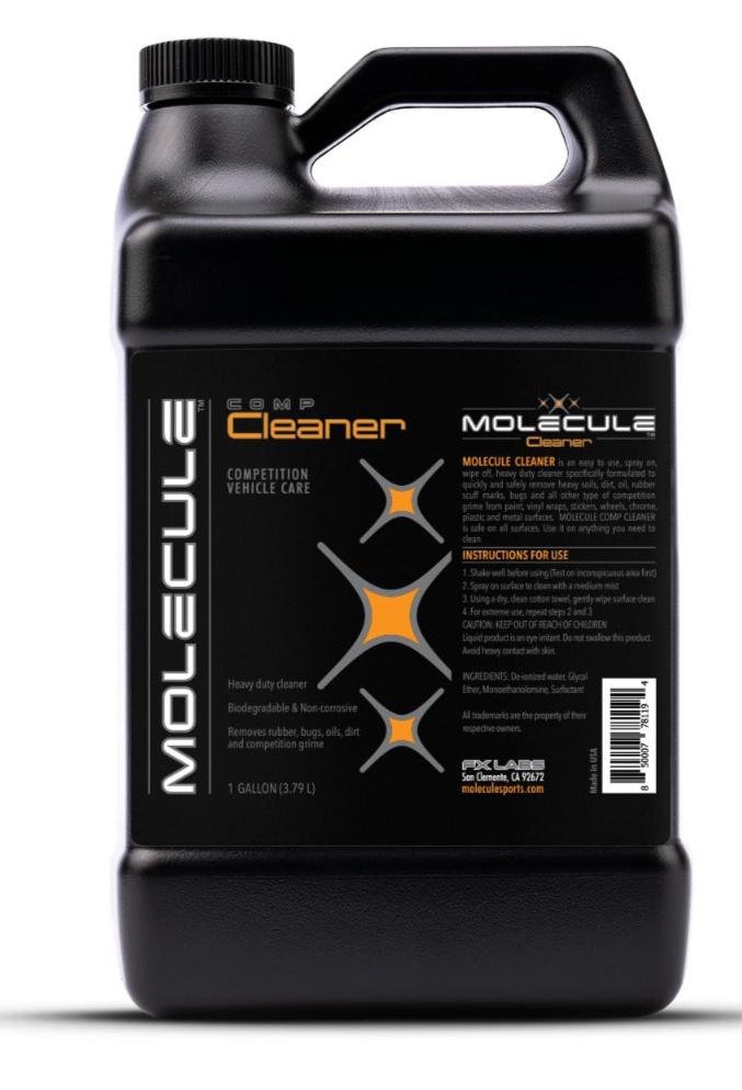 MOLECULE-SPRAY-ON-RACE-CAR-CLEANER-1-GALLON-BOTTLE-IMAGE