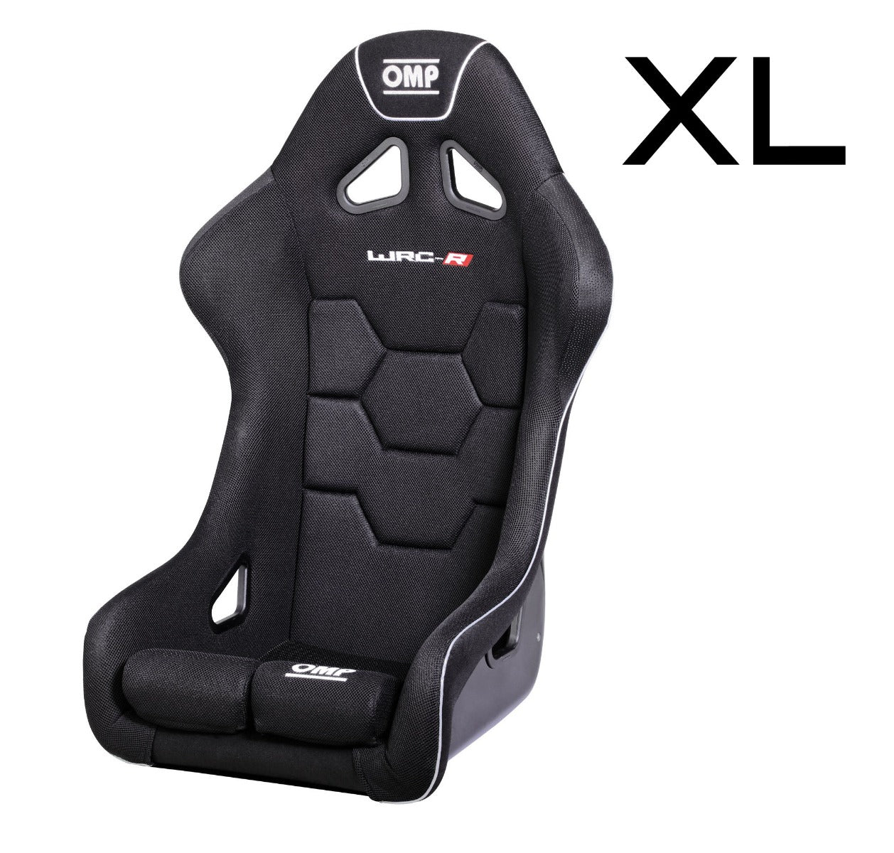 OMP-WRC-R-XL-Race-Seat-Sale-image