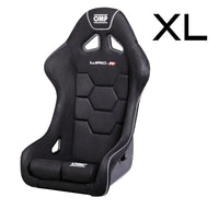 Thumbnail for OMP-WRC-R-XL-Race-Seat-Sale-image